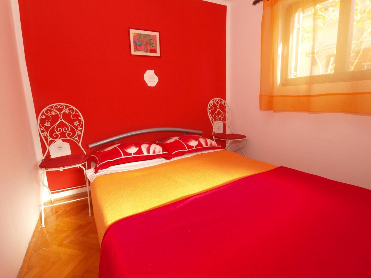 Apartments Emil 769 Фажана Экстерьер фото