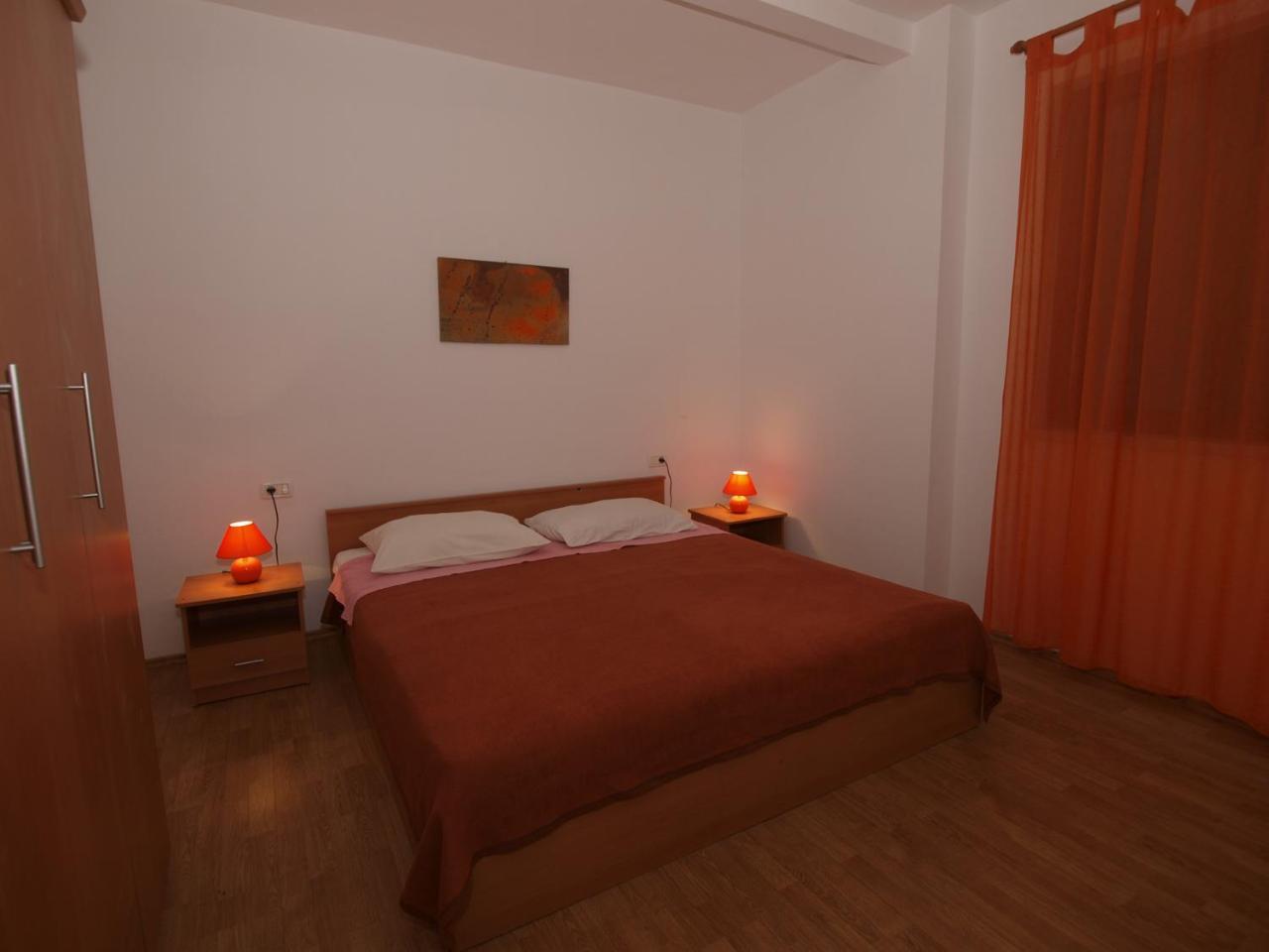 Apartments Emil 769 Фажана Экстерьер фото