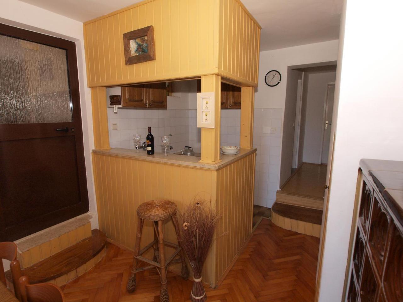 Apartments Emil 769 Фажана Экстерьер фото