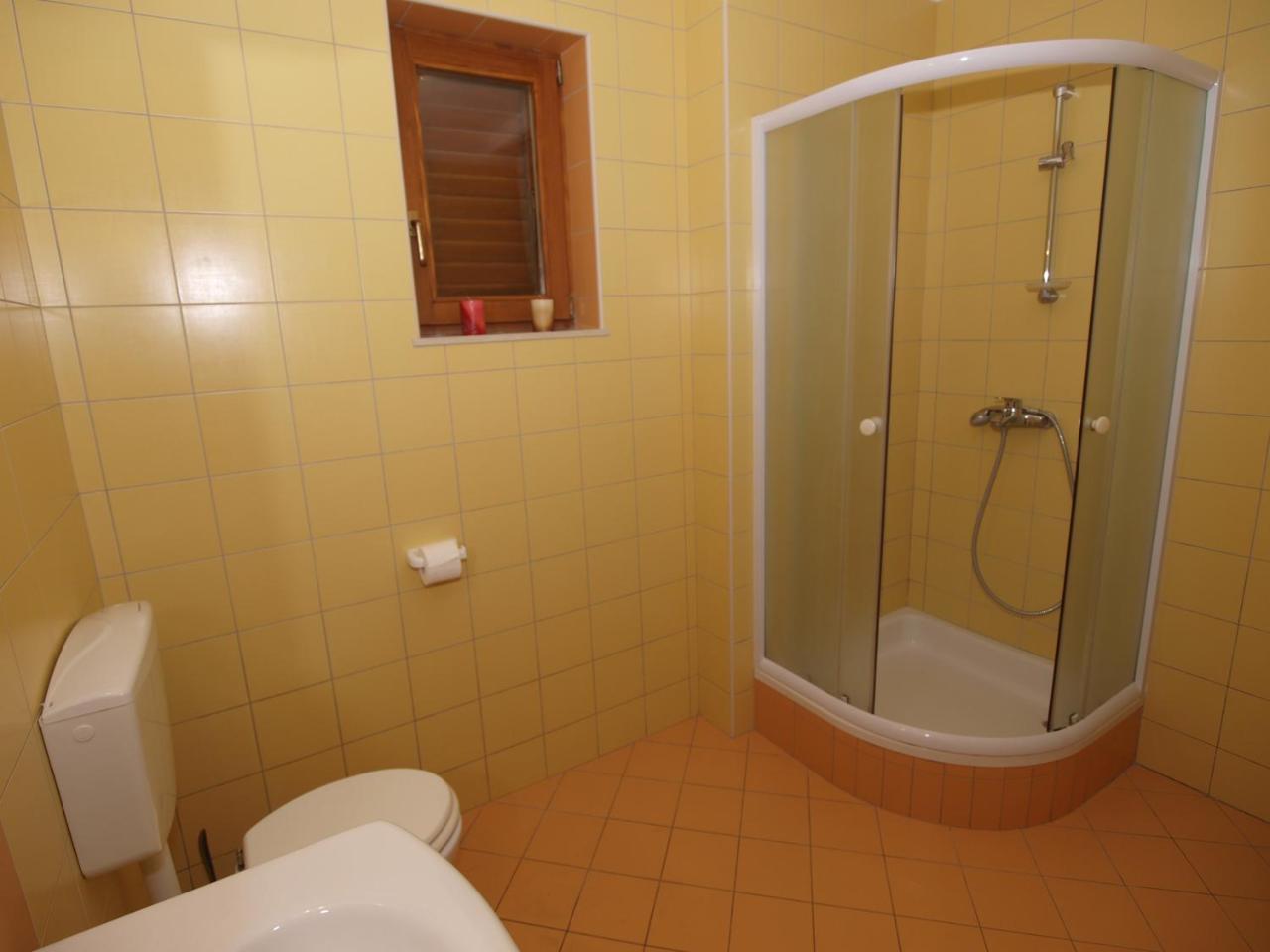 Apartments Emil 769 Фажана Экстерьер фото