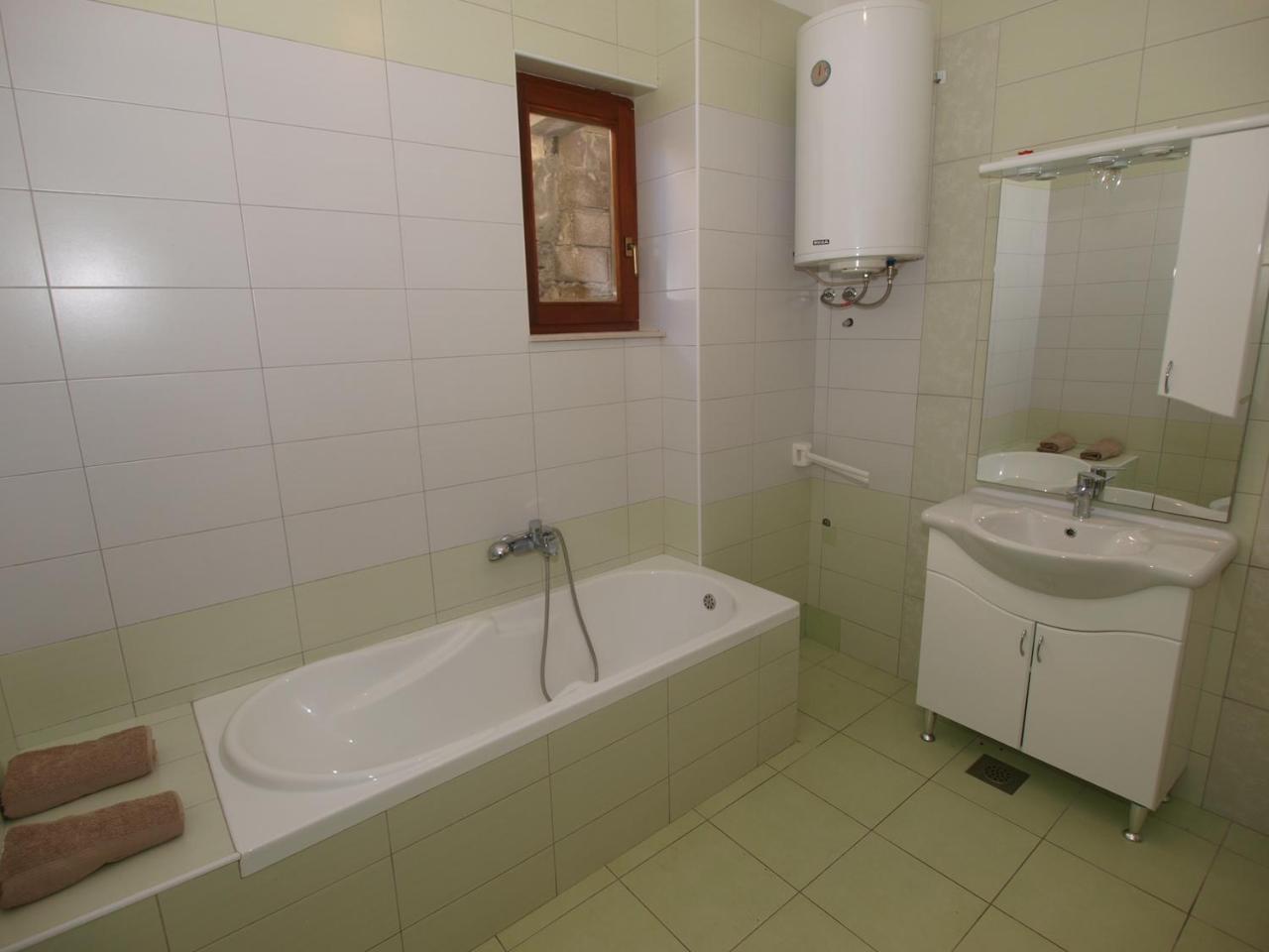 Apartments Emil 769 Фажана Экстерьер фото