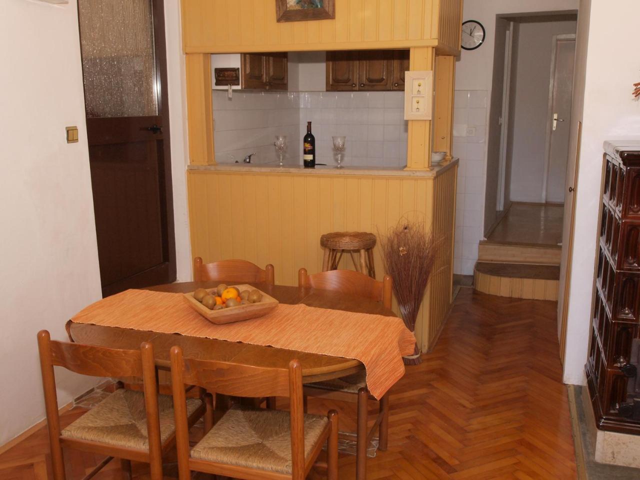 Apartments Emil 769 Фажана Экстерьер фото