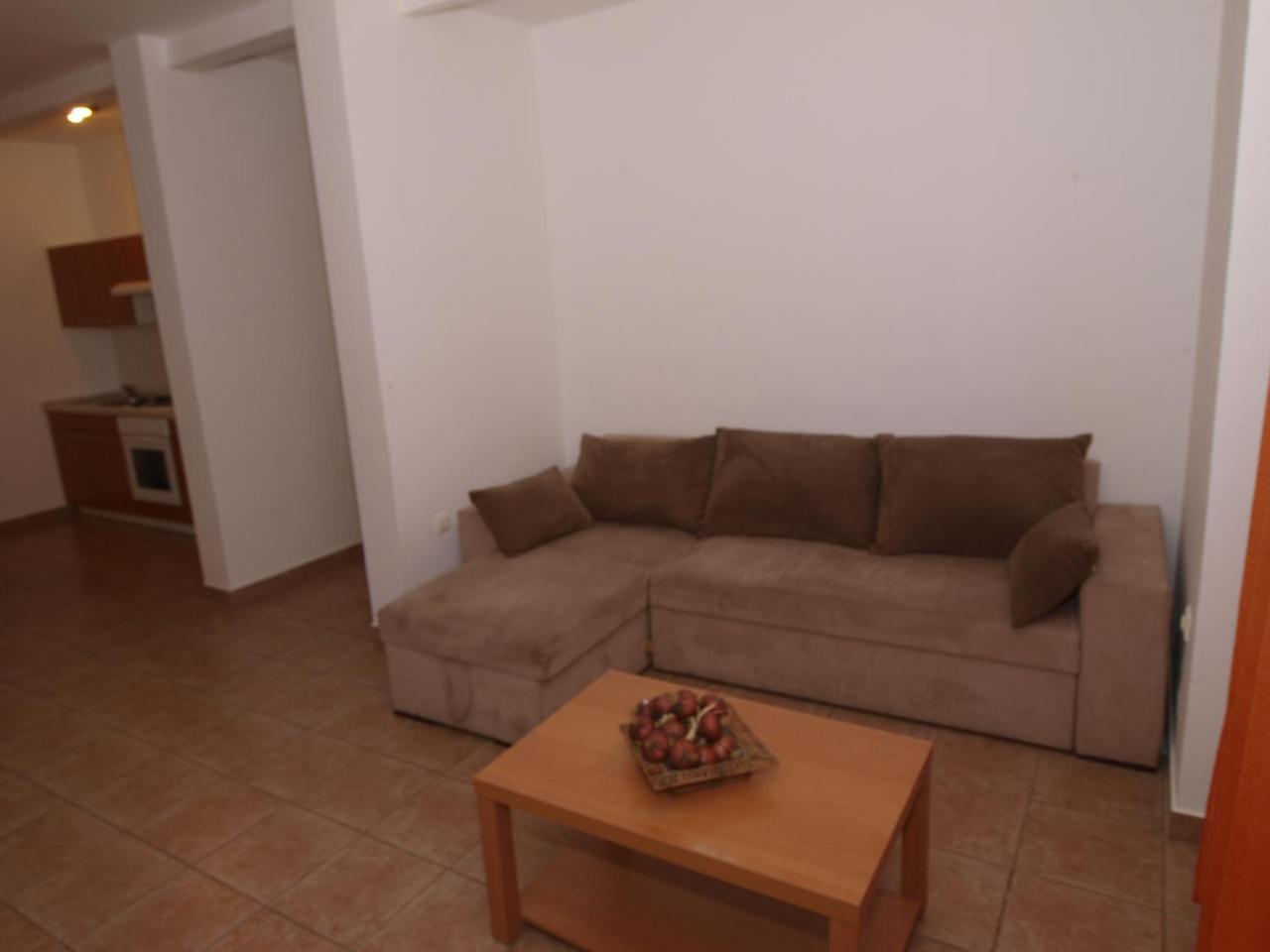 Apartments Emil 769 Фажана Экстерьер фото