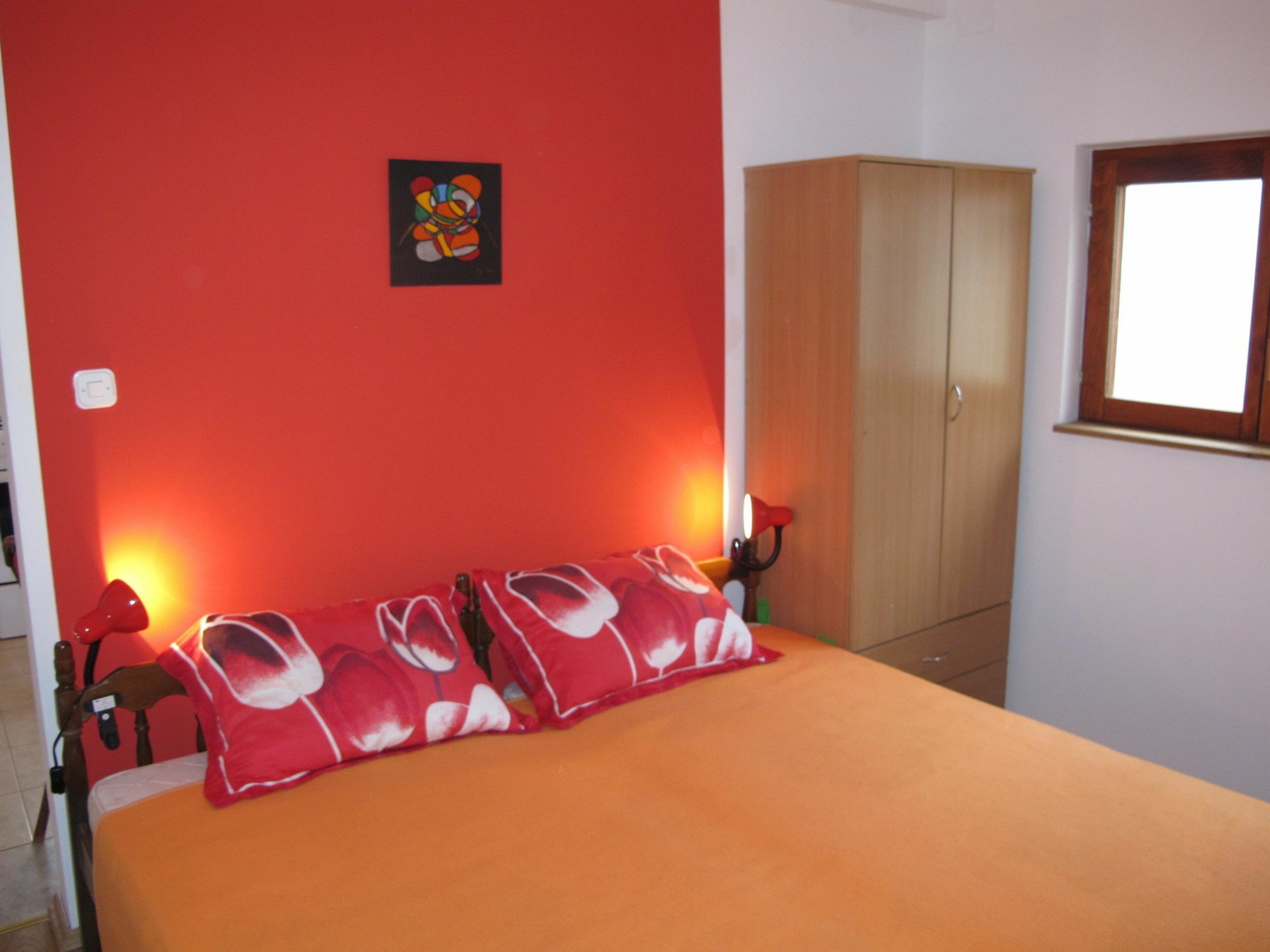 Apartments Emil 769 Фажана Экстерьер фото